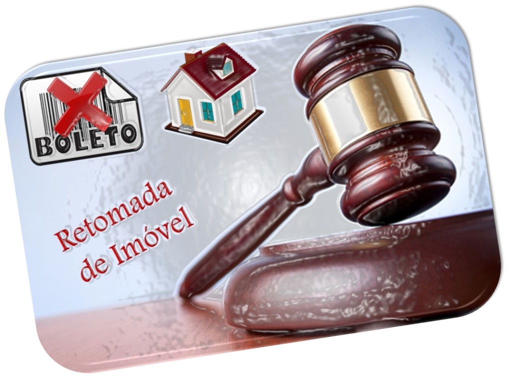 Resultado de imagem para MUTUÁRIO PERDE O IMÓVEL