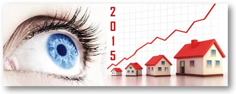 Crédito imobiliário – um olhar para 2015