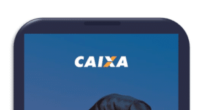 App CAIXA Habitação - Tela Inicial
