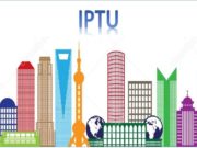 IPTU - imposto municipal