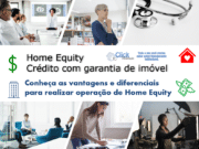 home equity - crédito com garantia de imóvel